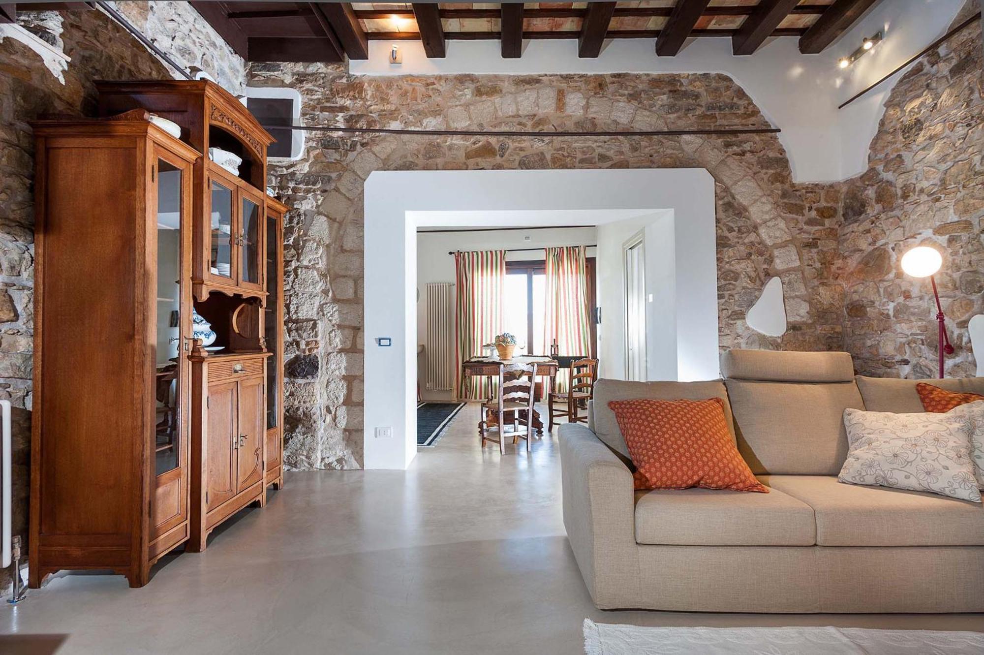 Baglio Maranzano - Marietta Villa Buseto Palizzolo Buitenkant foto