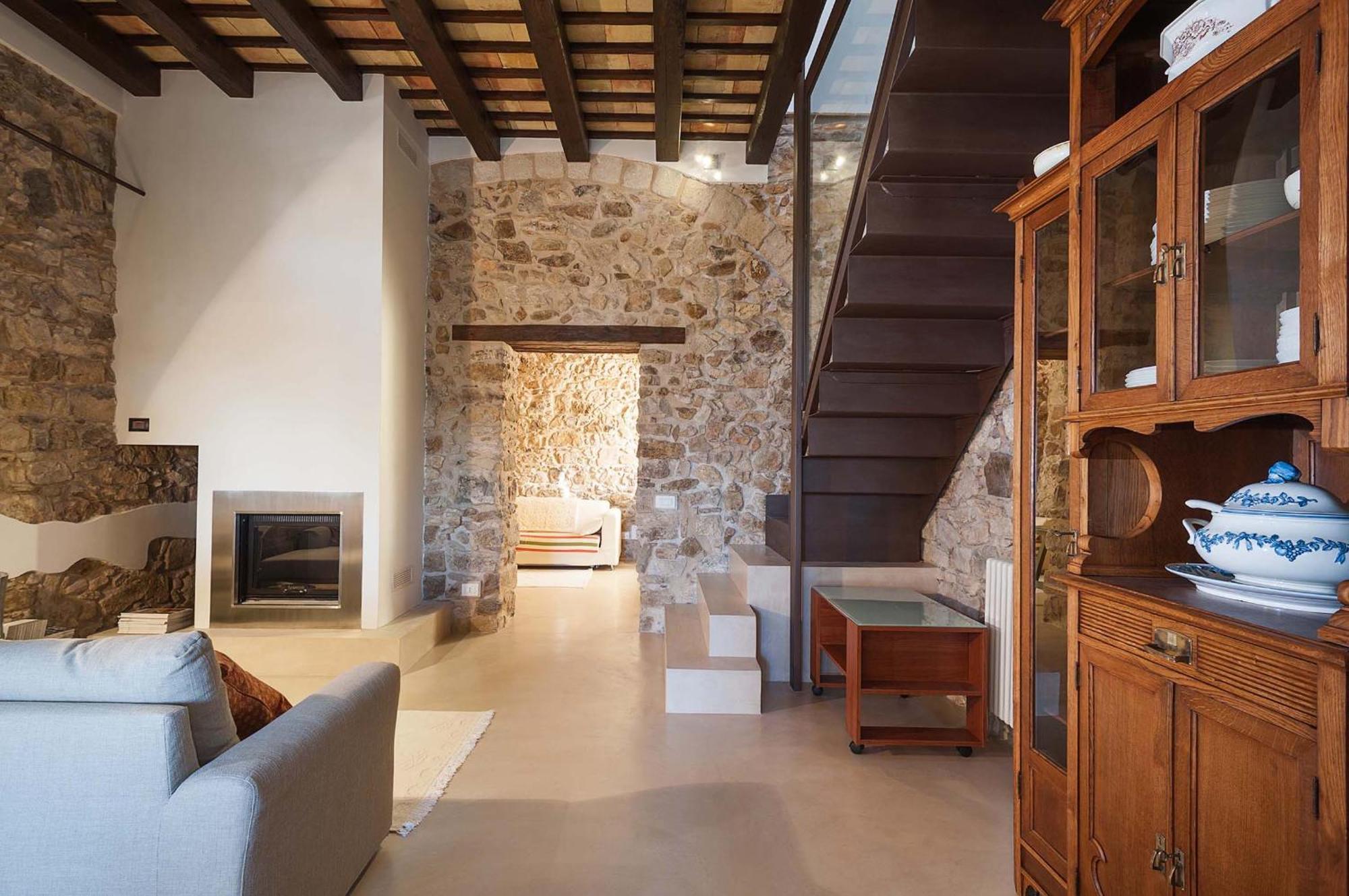 Baglio Maranzano - Marietta Villa Buseto Palizzolo Buitenkant foto